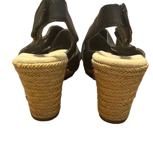 Clarks Lafley Krissy sandals size 6.5 - Picture 4 of 8